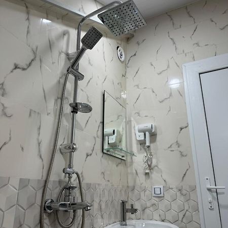 Nikita'S Old Tbilisi Apartment Ngoại thất bức ảnh