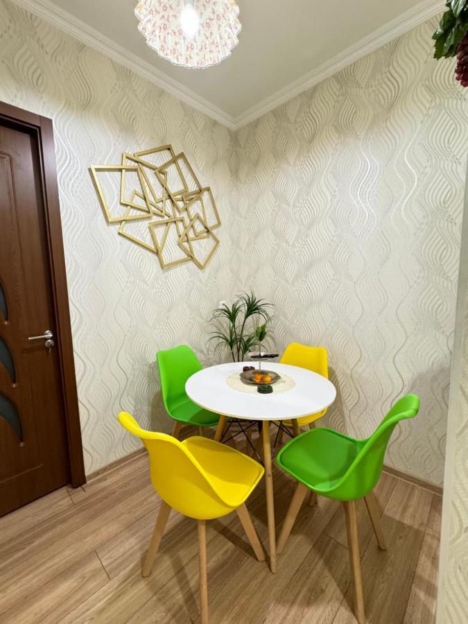 Nikita'S Old Tbilisi Apartment Ngoại thất bức ảnh