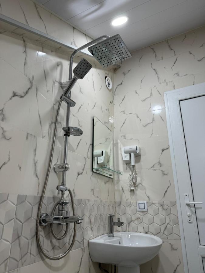 Nikita'S Old Tbilisi Apartment Ngoại thất bức ảnh