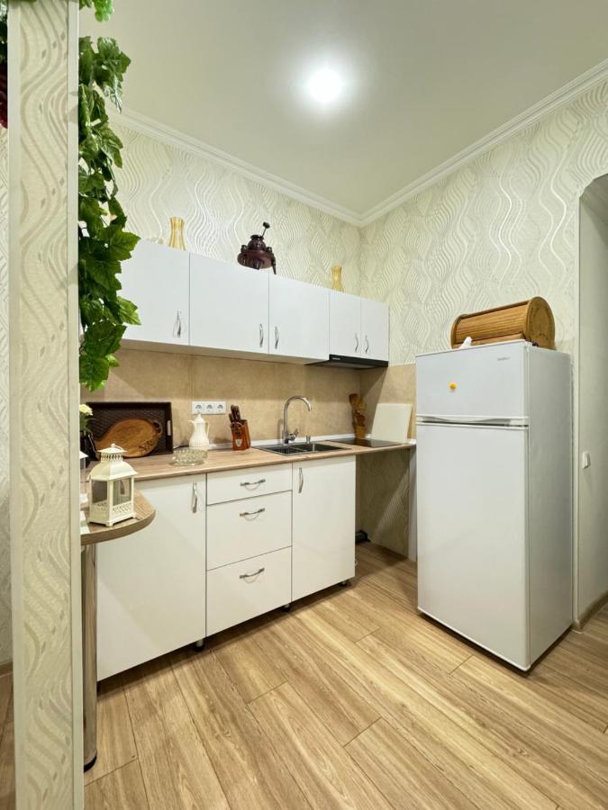 Nikita'S Old Tbilisi Apartment Ngoại thất bức ảnh