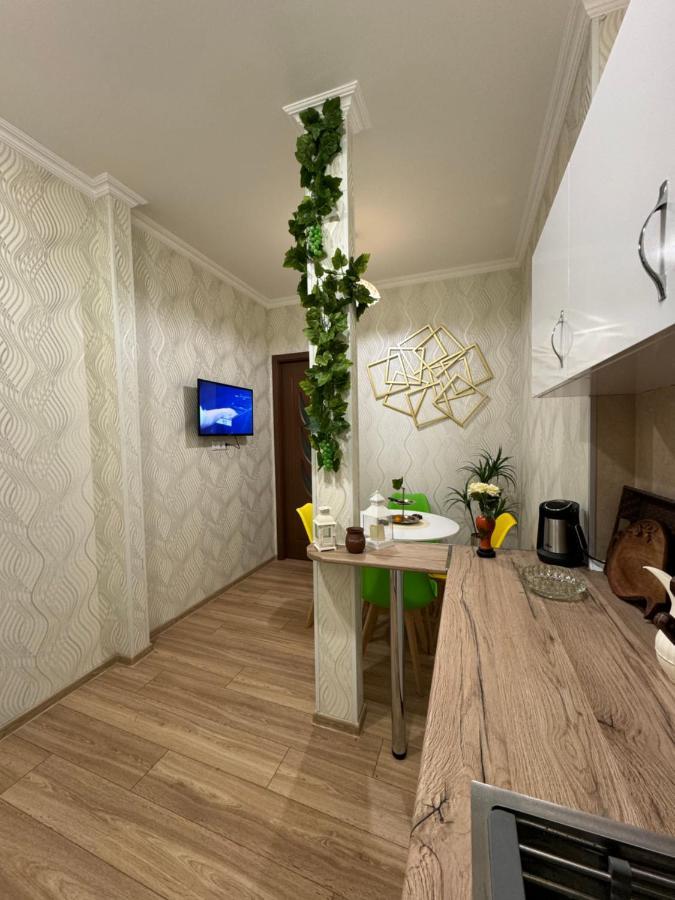 Nikita'S Old Tbilisi Apartment Ngoại thất bức ảnh