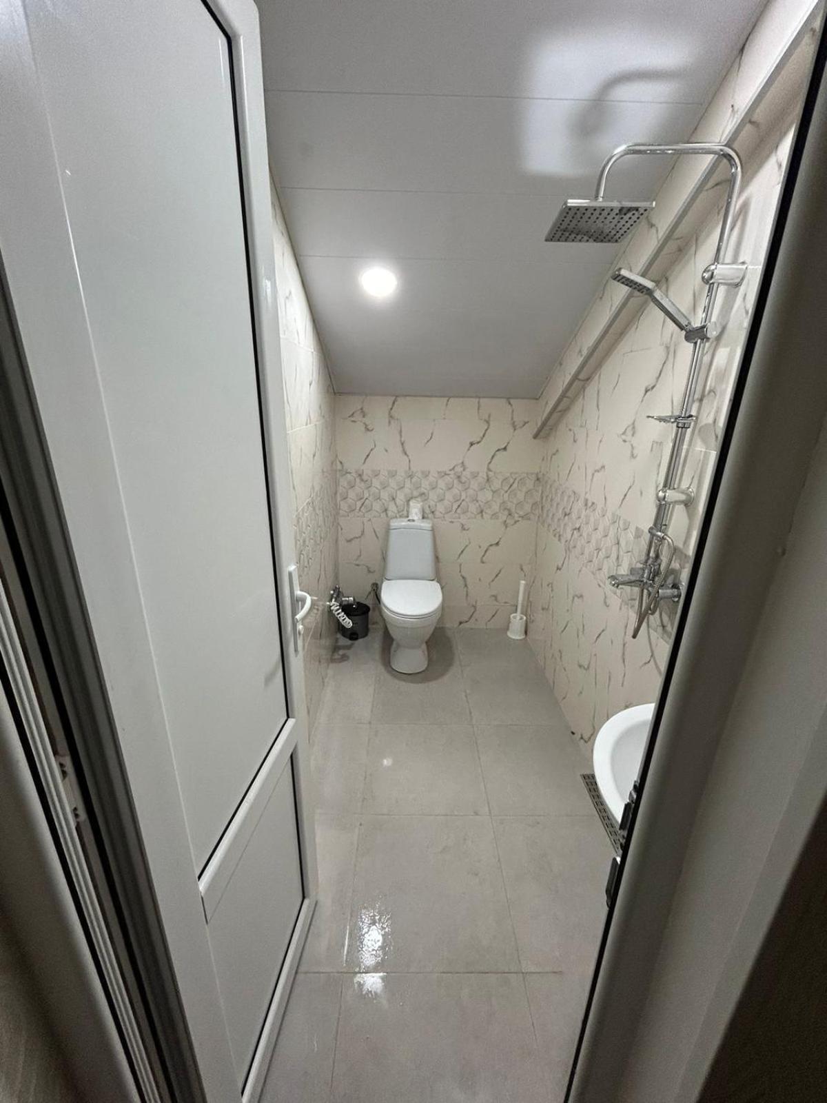 Nikita'S Old Tbilisi Apartment Ngoại thất bức ảnh